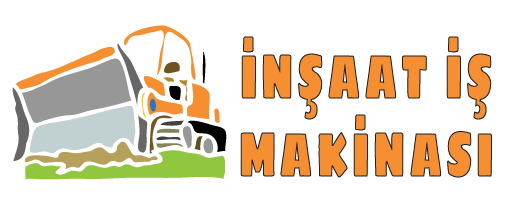 İnşaat İş Makinası